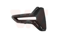 Vetraci mrizka, naraznik VAN WEZEL 0594597