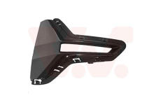 Vetraci mrizka, naraznik VAN WEZEL 0594598