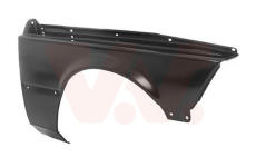 Blatník VAN WEZEL 0606658