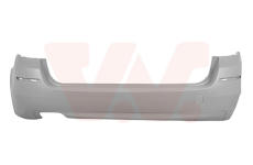 Nárazník VAN WEZEL 0617547