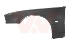 Blatník VAN WEZEL 0635655