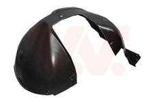 oblozeni, dutina kola VAN WEZEL 0639434