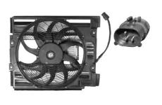 Ventilátor chladenia motora VAN WEZEL 0639752