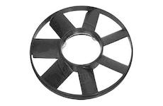 Odvetravani, chlazeni motoru VAN WEZEL 0640743