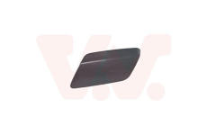 Kryt nárazníku VAN WEZEL 0665487