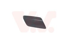 Kryt nárazníku VAN WEZEL 0665488