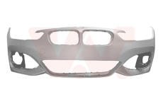 Nárazník VAN WEZEL 0673578