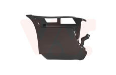 Nárazník VAN WEZEL 0680533