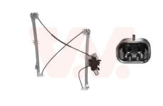 Zvedací zařízení oken VAN WEZEL 0685265