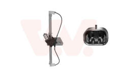 Zvedací zařízení oken VAN WEZEL 0685268