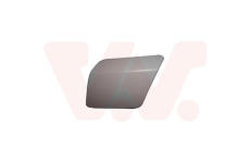 Kryt nárazníku VAN WEZEL 0690487