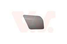 Kryt nárazníku VAN WEZEL 0690488