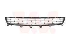 Vetracia mrieżka v nárazníku VAN WEZEL 0690590