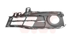 Vetraci mrizka, naraznik VAN WEZEL 0693597