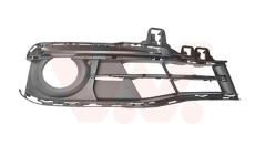 Vetraci mrizka, naraznik VAN WEZEL 0693598