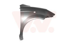 Blatník VAN WEZEL 0807656