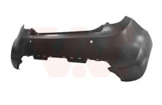 Nárazník VAN WEZEL 0808545