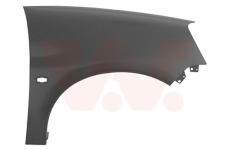 Blatník VAN WEZEL 0904658