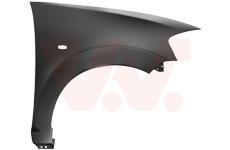 Blatník VAN WEZEL 0925656