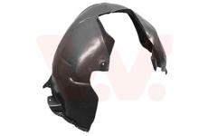 oblozeni, dutina kola VAN WEZEL 0972434