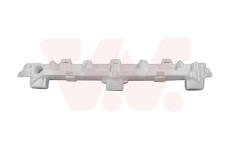 Tlumič nárazů, nárazník VAN WEZEL 0989562