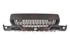 Nárazník VAN WEZEL 0994571