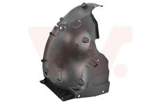 oblozeni, dutina kola VAN WEZEL 1510434