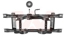 Telo nápravy VAN WEZEL 1556629