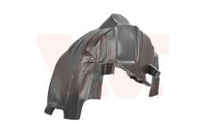 oblozeni, dutina kola VAN WEZEL 1607453