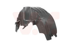 oblozeni, dutina kola VAN WEZEL 1607454