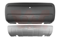 Spoiler VAN WEZEL 1613506