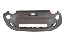 Nárazník VAN WEZEL 1648574