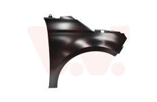 Blatník VAN WEZEL 1648658