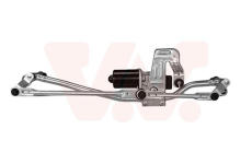 Tyčoví stěračů VAN WEZEL 1651229