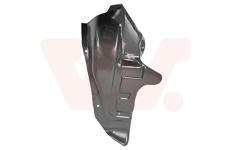 oblozeni, dutina kola VAN WEZEL 1709455