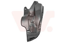 oblozeni, dutina kola VAN WEZEL 1709456