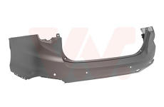 Nárazník VAN WEZEL 1717548