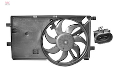 Ventilátor chladenia motora VAN WEZEL 1748747