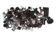 Montazni sada, celni poskozeni VAN WEZEL 1756795