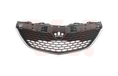 Mrizka chladice VAN WEZEL 1779514