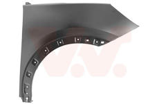 Blatník VAN WEZEL 1853658