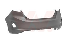 Nárazník VAN WEZEL 1859547