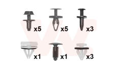 Montazni sada, blatnik VAN WEZEL 1883796