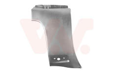 Blatník VAN WEZEL 1887155