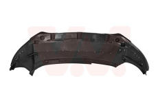 Vzduchový kanál VAN WEZEL 1926701