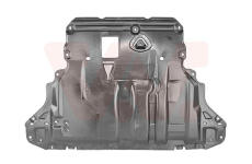 Izolace motorového prostoru VAN WEZEL 1949701