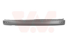 Nárazník VAN WEZEL 1989544