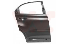 Dvere, karoserie VAN WEZEL 2126604