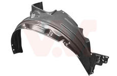 Oblożenie podblatníka VAN WEZEL 2562434