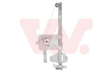 Zvedací zařízení oken VAN WEZEL 2580261